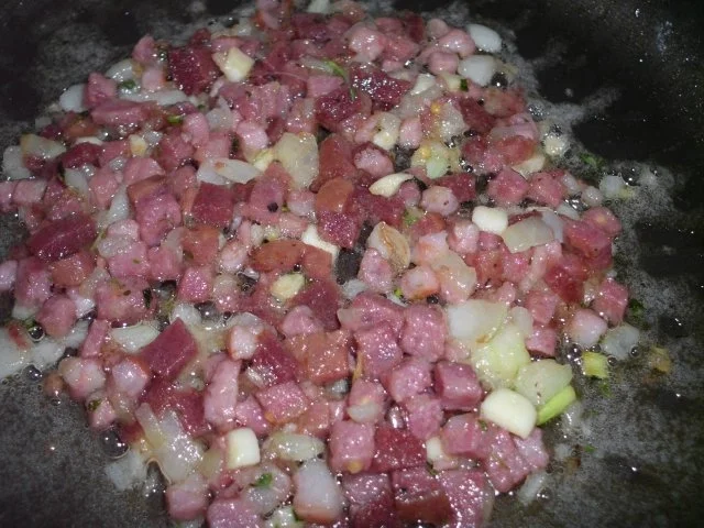 Gartenkressesuppe - Rezept - Bild Nr. 10