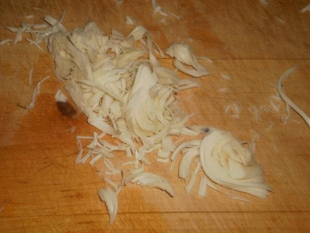 Salat fürs Abendbrot - Rezept - Bild Nr. 3