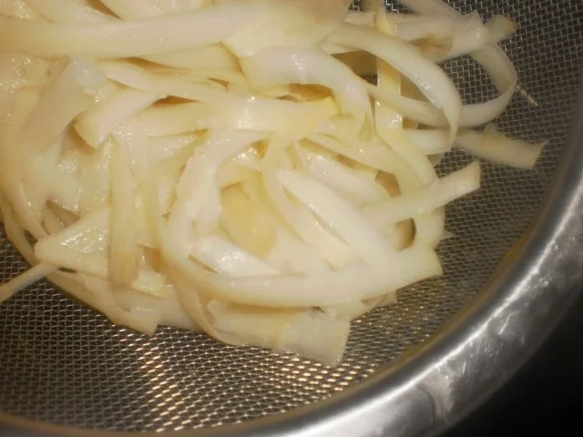 Rezept: Spargelcremsüppchen Bild Nr. 2 Spargelcremsüppchen - Rezept - Bild Nr. 2