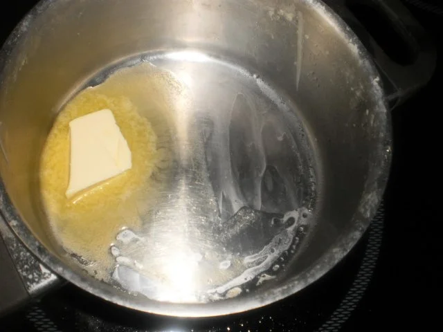 Rezept: Spargelcremsüppchen Bild Nr. 4 Spargelcremsüppchen - Rezept - Bild Nr. 4