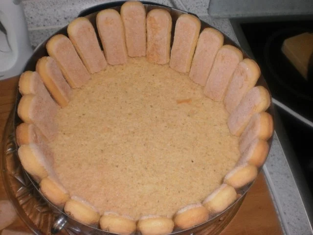 Joghurttorte "Sommertraum" - Rezept - Bild Nr. 5