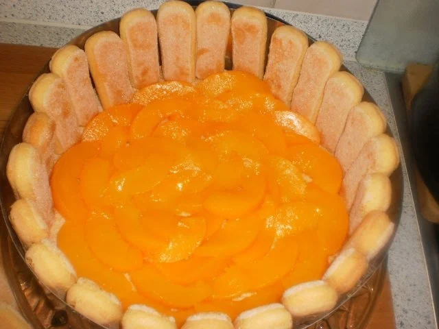 Joghurttorte "Sommertraum" - Rezept - Bild Nr. 6