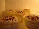 Mango-Mascarpone-Dessert - Rezept
