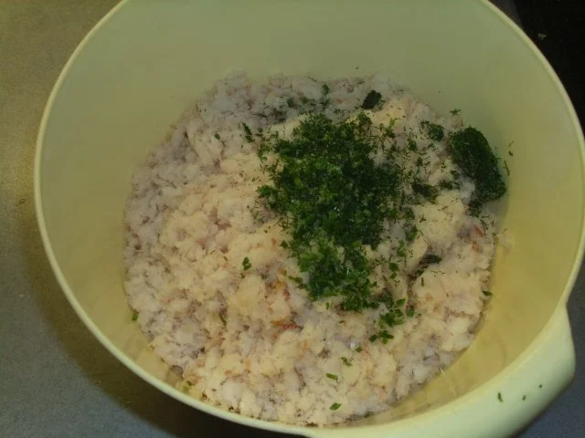 Fischbuletten - Rezept - Bild Nr. 3