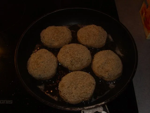 Fischbuletten - Rezept - Bild Nr. 4