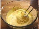 crema pasticciera - Rezept