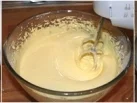 crema pasticciera - Rezept