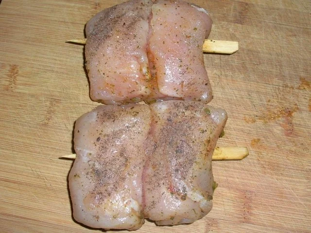 Puten Saltimbocca mit Kartoffel-Tomaten-Gratin - Rezept - Bild Nr. 6