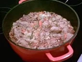 Leckere Brotsuppe - Rezept