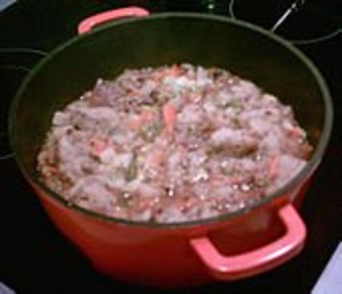 Leckere Brotsuppe - Rezept mit Bild - kochbar.de Leckere Brotsuppe - Rezept mit Bild - kochbar.de