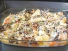 Spargel-Schlemmerauflauf - Rezept