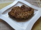 Rezept: Schnitzel, scharf, mit 80 Grad Schnitzel, scharf, mit 80 Grad - Rezept