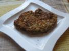 Schnitzel, scharf, mit 80 Grad - Rezept