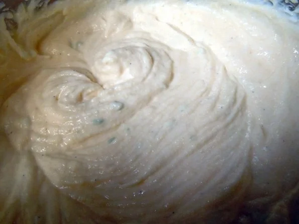 Erdbeer-Quark-Auflauf - Rezept - Bild Nr. 2