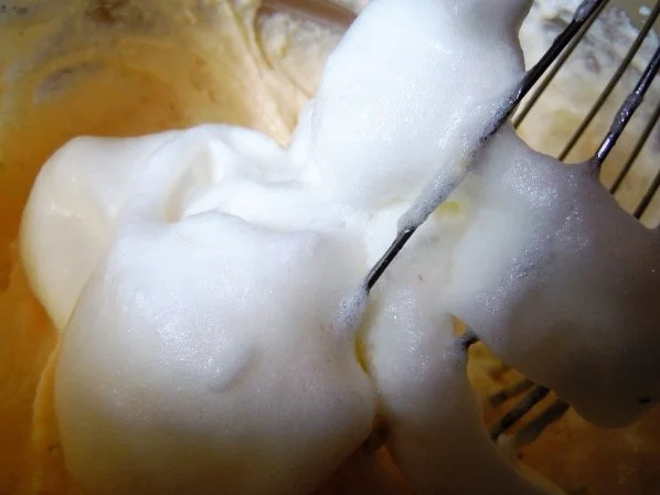 Erdbeer-Quark-Auflauf - Rezept - Bild Nr. 3