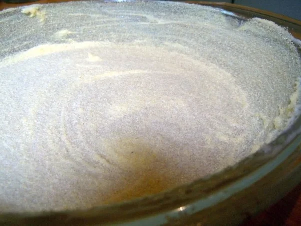 Erdbeer-Quark-Auflauf - Rezept - Bild Nr. 4