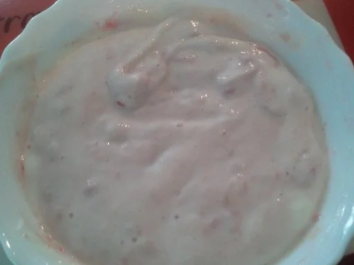 Smiley-Dessert mit Peng - Rezept - Bild Nr. 3