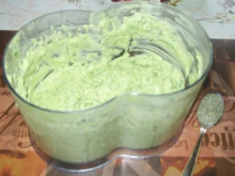 Spargel mit Kartoffel und Petersilienbutter - Rezept - Bild Nr. 4