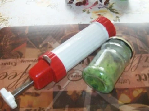 Spargel mit Kartoffel und Petersilienbutter - Rezept - Bild Nr. 5