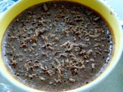 Mouse au chocolat - Rezept