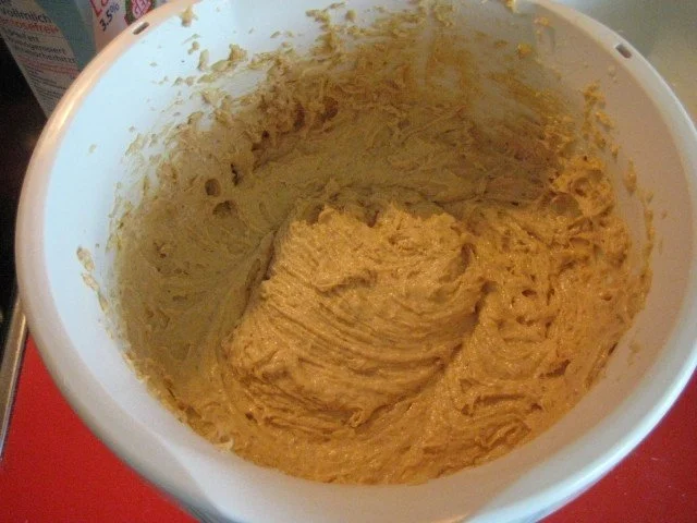 Rezept: Streuselkuchen vom Blech Bild Nr. 5 Streuselkuchen vom Blech - Rezept - Bild Nr. 5