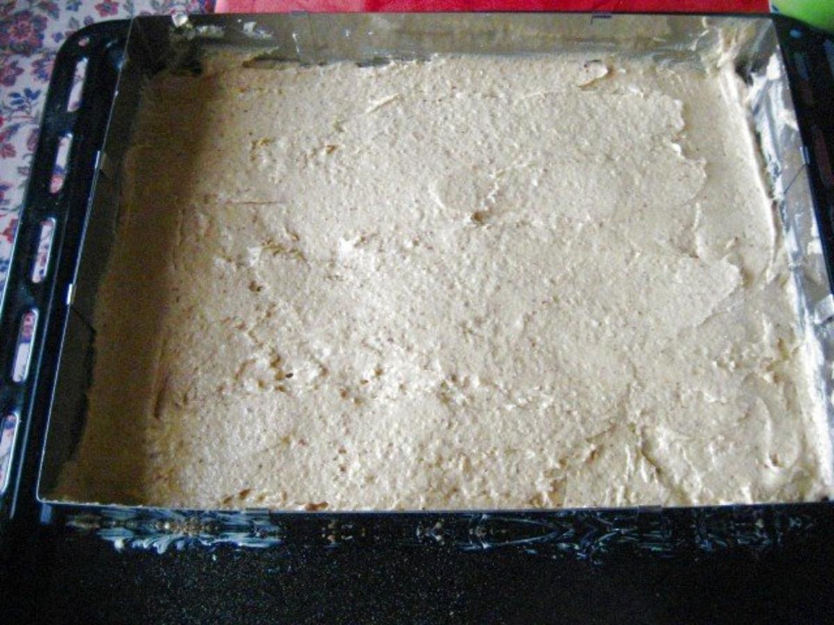Streuselkuchen vom Blech - Rezept - Bild Nr. 6