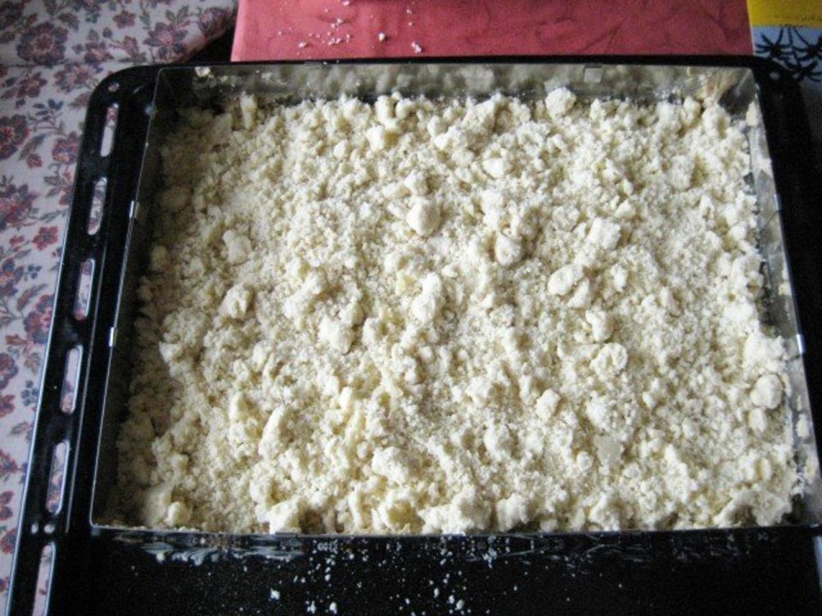 Streuselkuchen vom Blech - Rezept - Bild Nr. 7