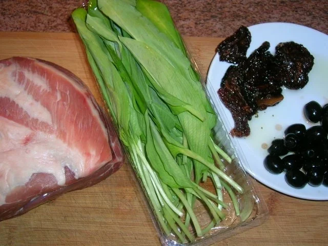 Rollbraten, mediterran gefüllt mit Käsepolenta - Rezept - Bild Nr. 5