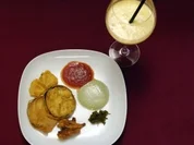 Pakoras (Collien Fernandes) - Rezept - Bild Nr. 16