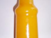 Getränk: Orangensaft, pur ... auf Vorrat - Rezept