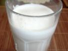 Mandelmilch - Rezept