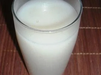 Rezept: Hafermilch Hafermilch - Rezept