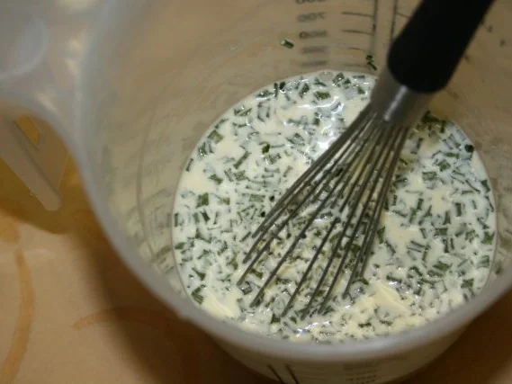 Spargelauflauf mit Kartoffeln - Rezept - Bild Nr. 2