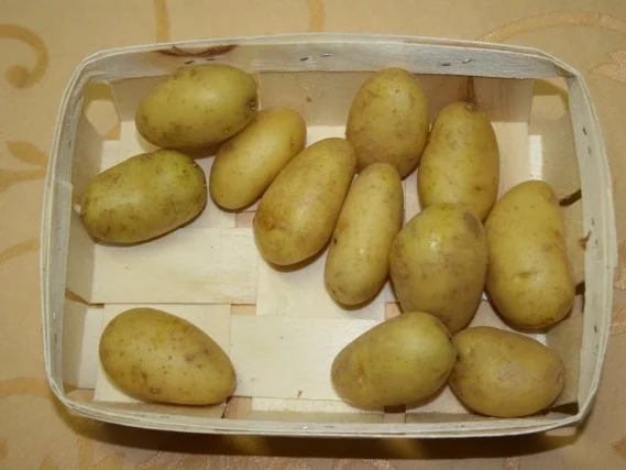 Spargelauflauf mit Kartoffeln - Rezept - Bild Nr. 4