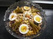 Rezept: Rindfleisch-Salat " nach Schwiegermutter- Art" Rindfleisch-Salat " nach Schwiegermutter- Art" - Rezept