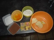 Rezept: Trockenkuchen Trockenkuchen - Rezept