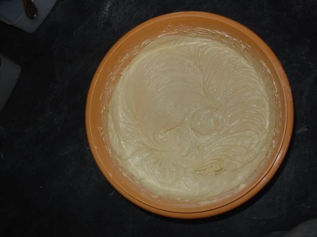 Rezept: Trockenkuchen Bild Nr. 2 Trockenkuchen - Rezept - Bild Nr. 2