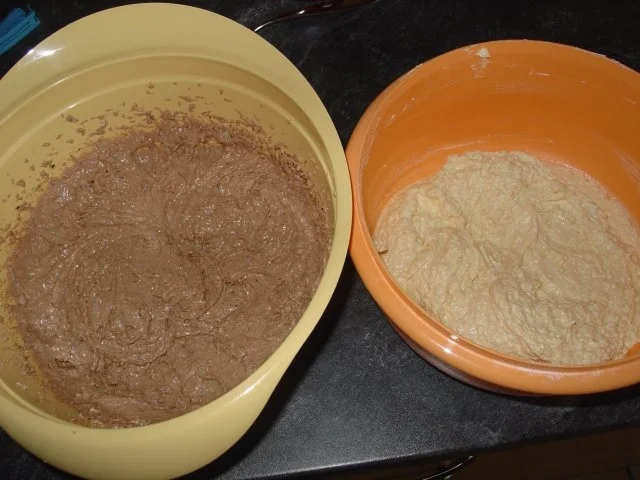 Rezept: Trockenkuchen Bild Nr. 4 Trockenkuchen - Rezept - Bild Nr. 4