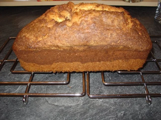 Rezept: Trockenkuchen Bild Nr. 8 Trockenkuchen - Rezept - Bild Nr. 8