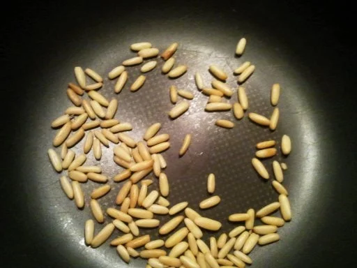 Hähnchen-Spargel-Wok - Rezept - Bild Nr. 2