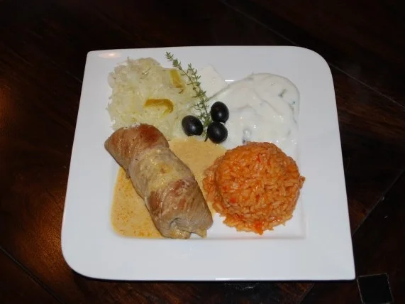 Annis Djuvec-Reis - Rezept - Bild Nr. 2