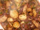 Marinierte Champignons - Rezept