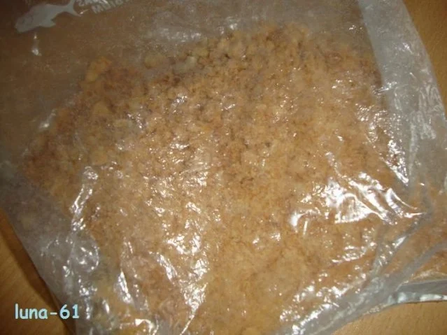 Rezept: Erdbeeren geschichtet Bild Nr. 4 Erdbeeren geschichtet - Rezept - Bild Nr. 4