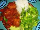 Zigeunerklößchen - Rezept