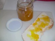 Holundeblütengelee - Rezept