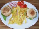 Mc Waterkant - Rezept