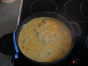 Schweinemedaillon mit Kartoffelecken - Rezept