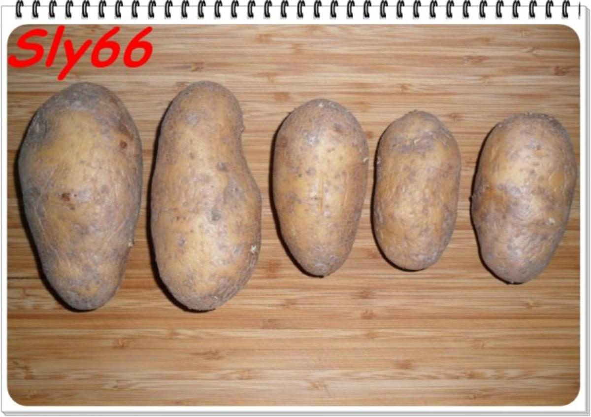 Geflügel:Brathähnchen-Feurig - Rezept - Bild Nr. 2