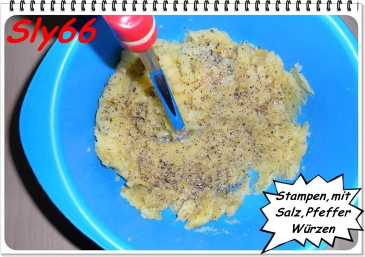 Geflügel:Brathähnchen-Feurig - Rezept - Bild Nr. 6