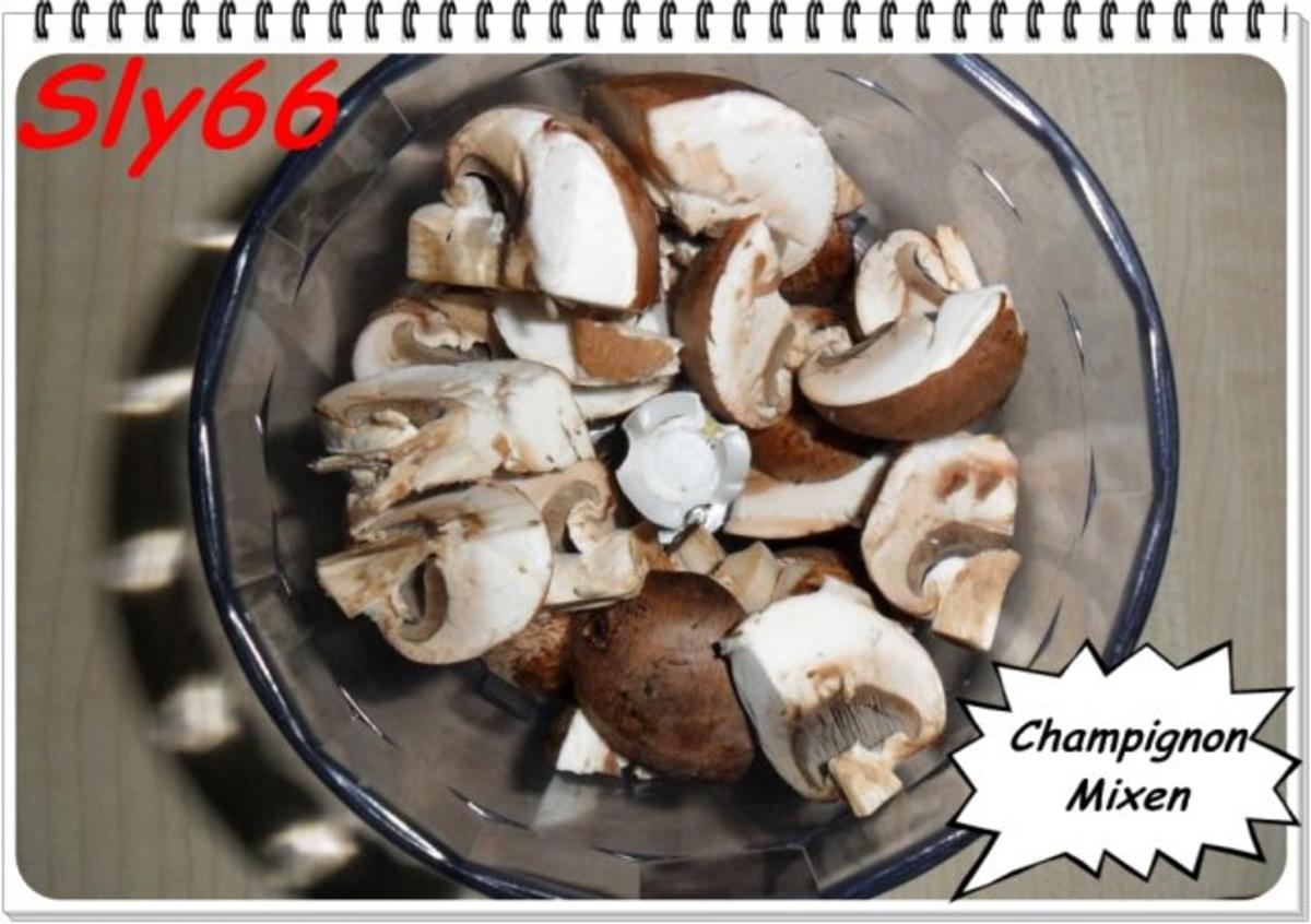 Geflügel:Brathähnchen-Feurig - Rezept - Bild Nr. 4